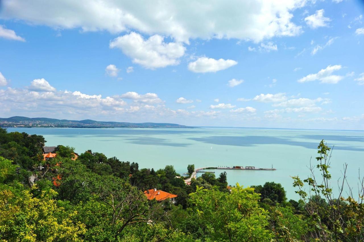 Pearl Home Balatonboglár Exterior photo